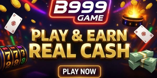 B999 Game