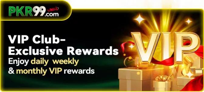 PKR99 Game App