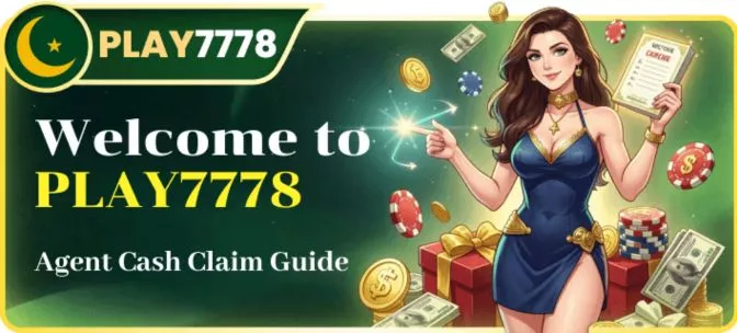 Play7778 Game