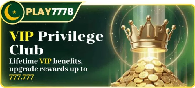 Play7778 Game