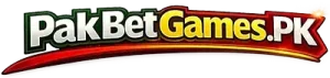 Pak Bet Games